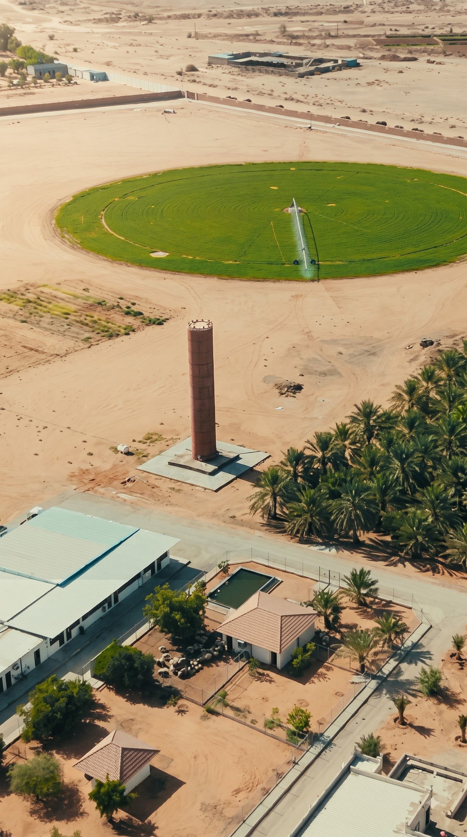 Wadi Al-Nawar Slide 1