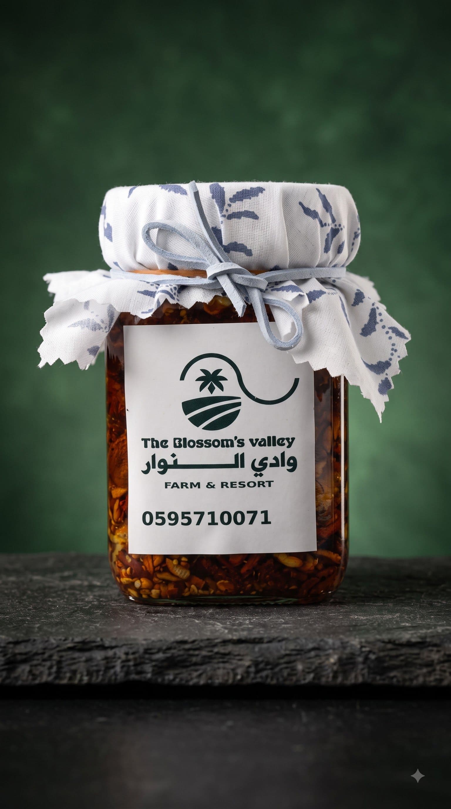 توليفة